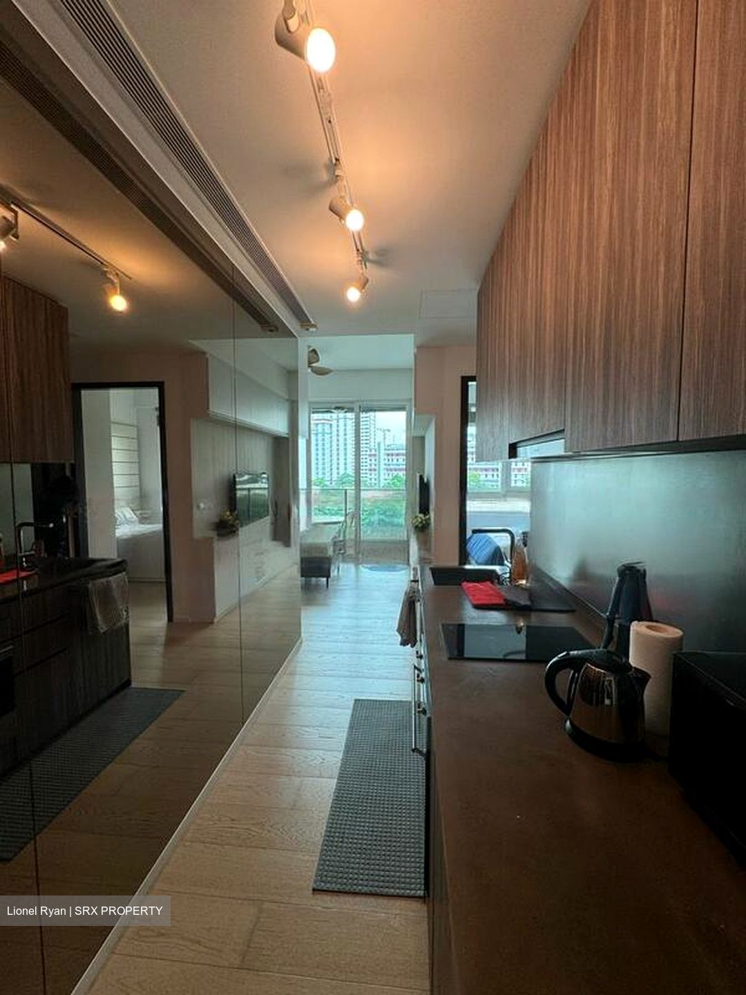 Principal Garden (D3), Condominium #570170691